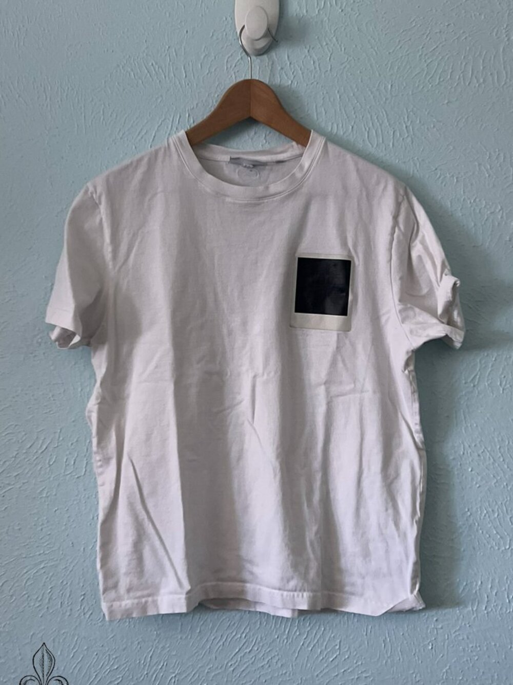🐊Lacoste x Polaroid Tee🐊
